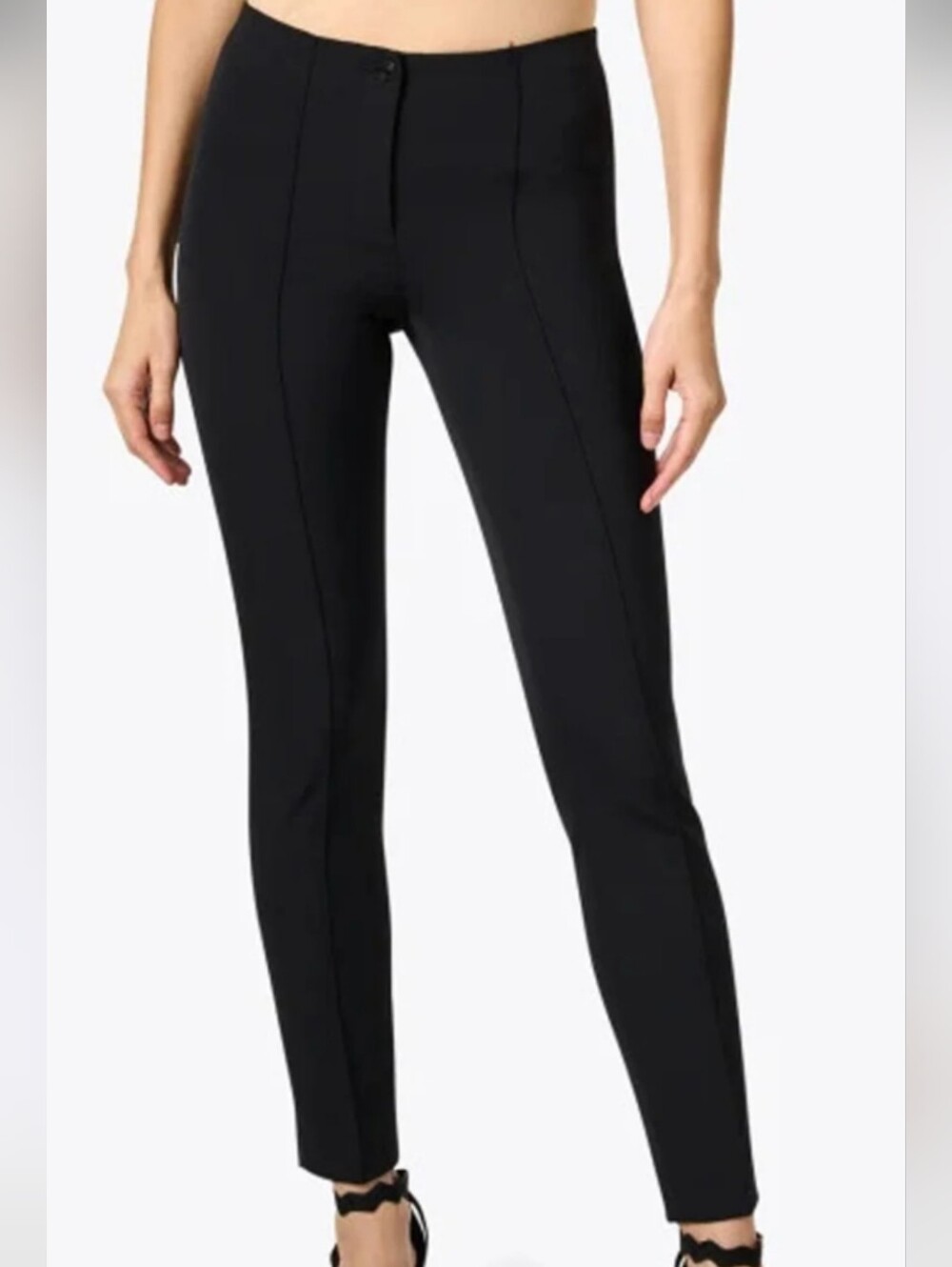 Cabio Ros Slim Fit Pant